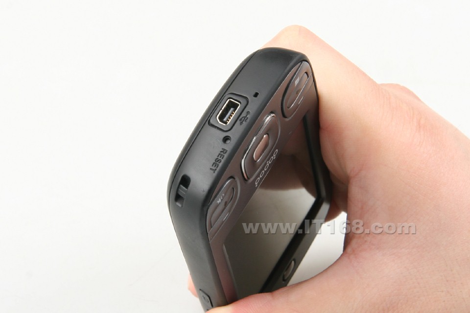 ���մ�(dopod) D600�ֻ����������ͼ
