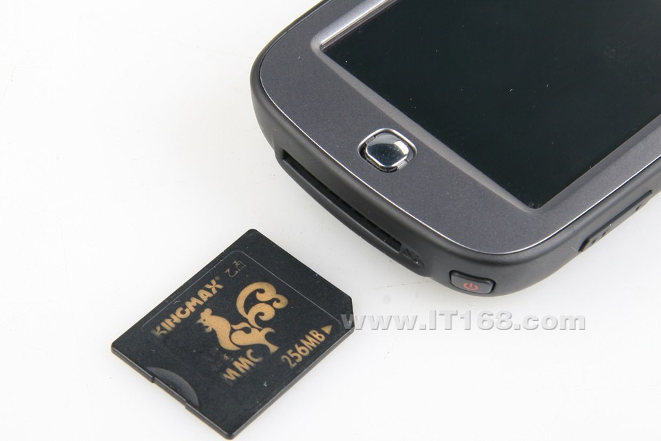 ���մ�(dopod) D600�ֻ����������ͼ