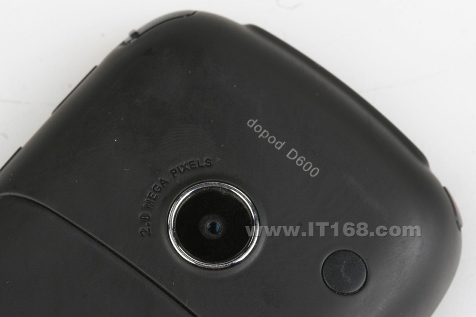 ���մ�(dopod) D600�ֻ����������ͼ