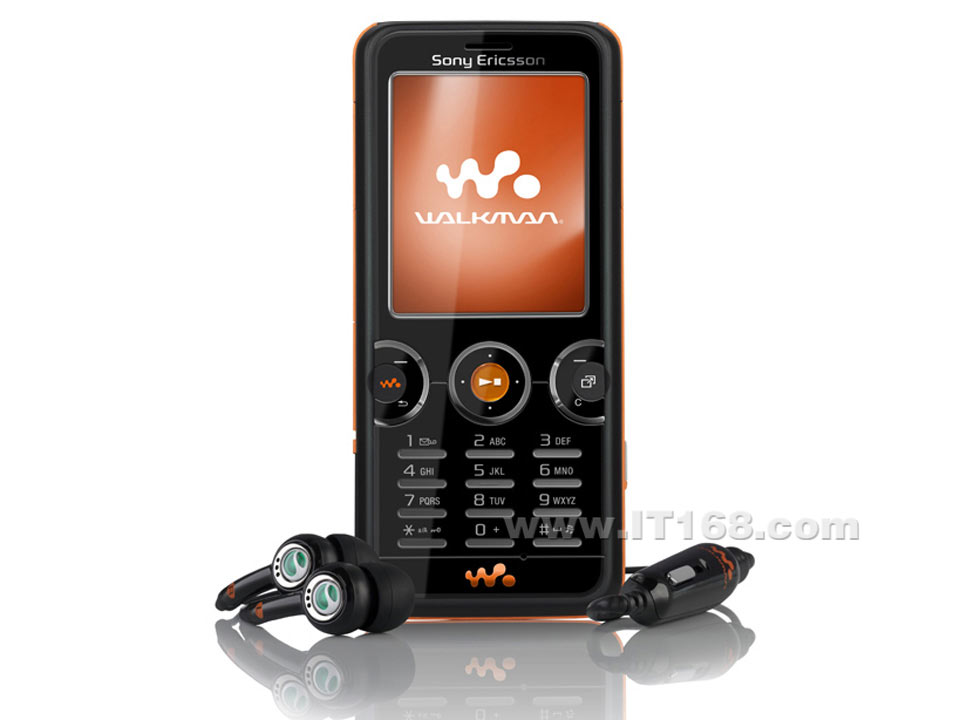 ���ᰮ����(����) W610C�ֻ����������ͼ