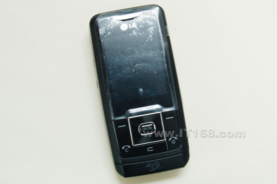LG KW820�ֻ����������ͼ