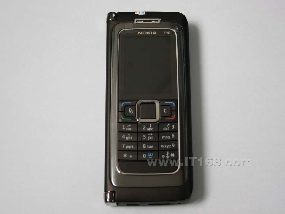 ŵ����(NOKIA) E90 Communicator�ֻ����������ͼ