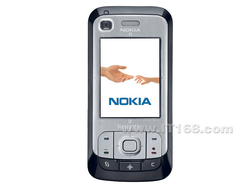 ŵ����(NOKIA) 6110 Navigator�ֻ����������ͼ