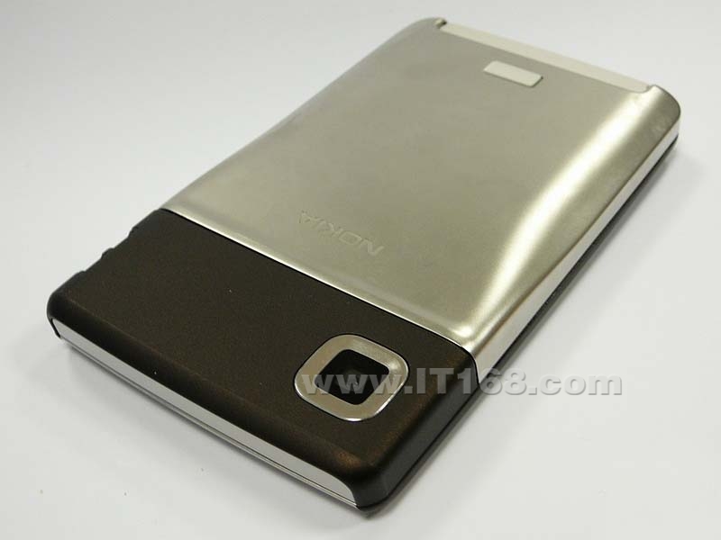 ŵ����(NOKIA) E61i�ֻ����������ͼ