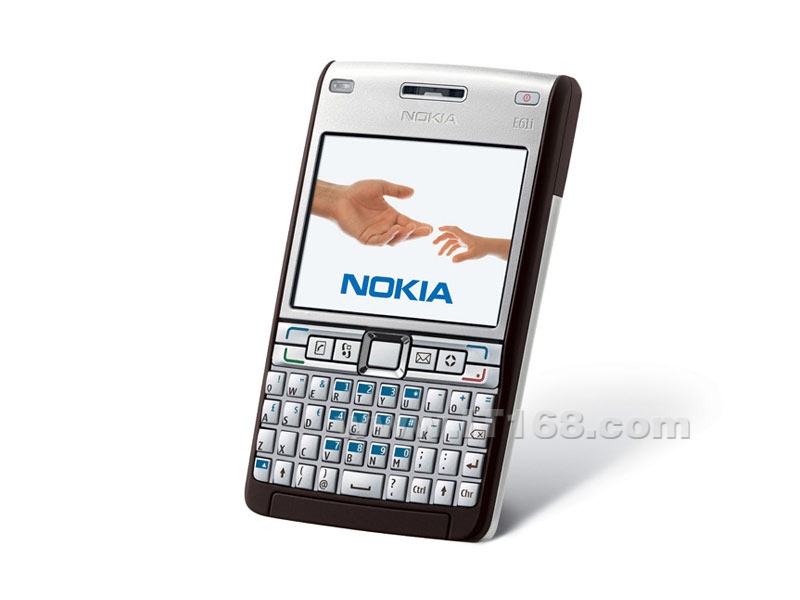 ŵ����(NOKIA) E61i�ֻ����������ͼ