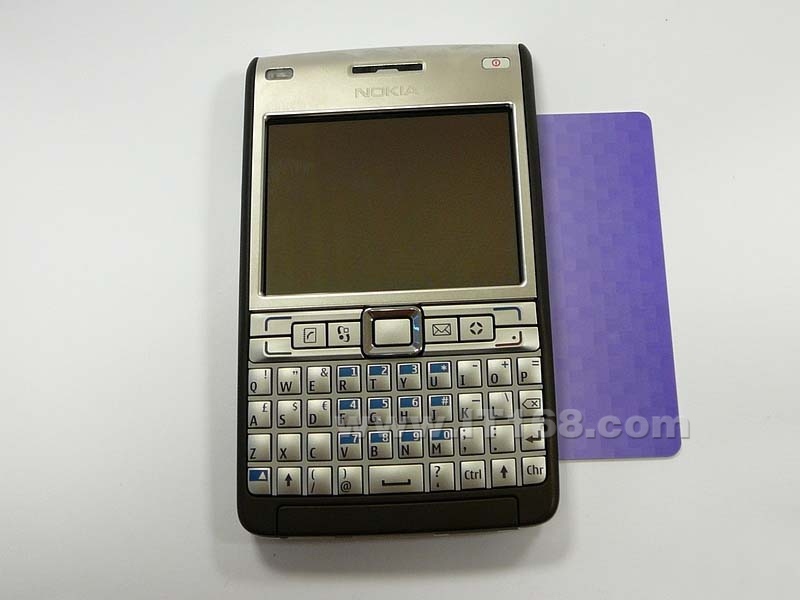 ŵ����(NOKIA) E61i�ֻ����������ͼ