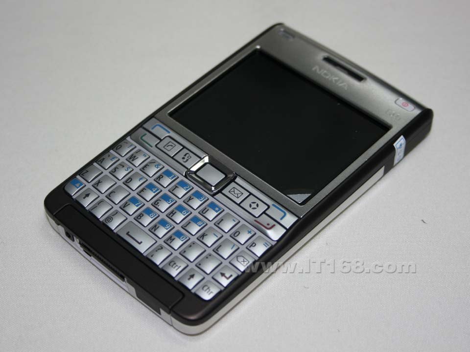ŵ����(NOKIA) E61i�ֻ����������ͼ