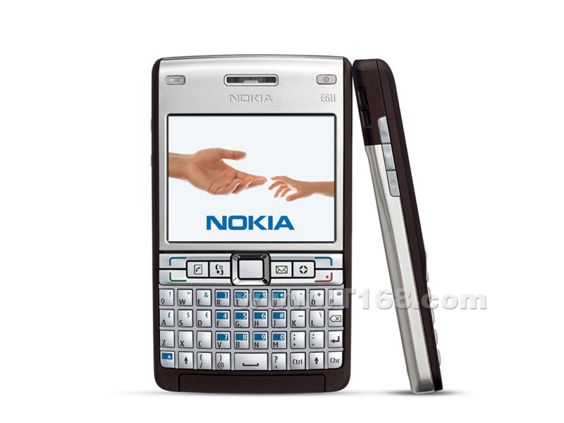 ŵ����(NOKIA) E61i�ֻ����������ͼ