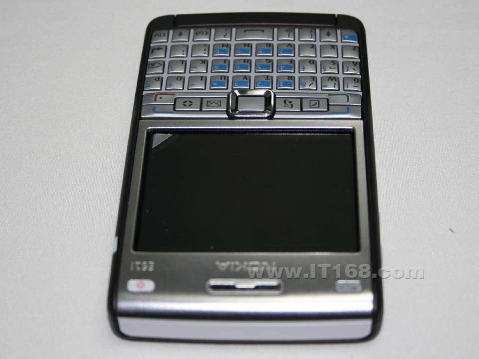 ŵ����(NOKIA) E61i�ֻ����������ͼ