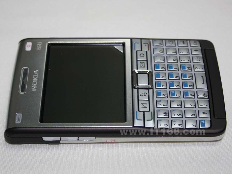 ŵ����(NOKIA) E61i�ֻ����������ͼ