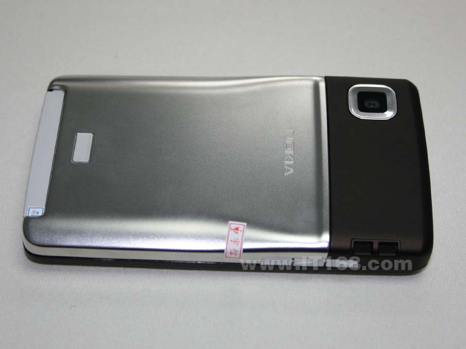 ŵ����(NOKIA) E61i�ֻ����������ͼ
