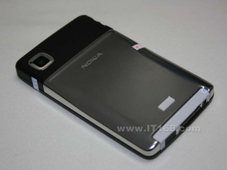 ŵ����(NOKIA) E61i�ֻ����������ͼ
