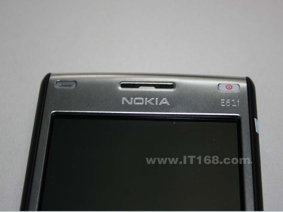 ŵ����(NOKIA) E61i�ֻ����������ͼ