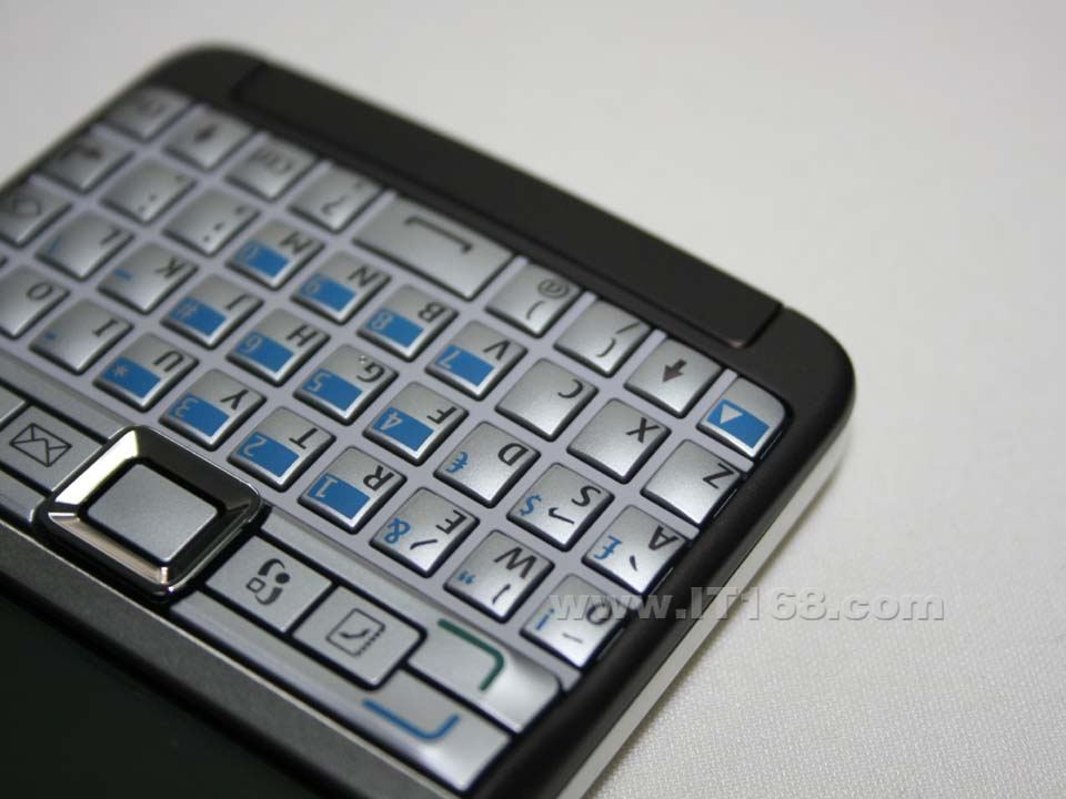ŵ����(NOKIA) E61i�ֻ����������ͼ