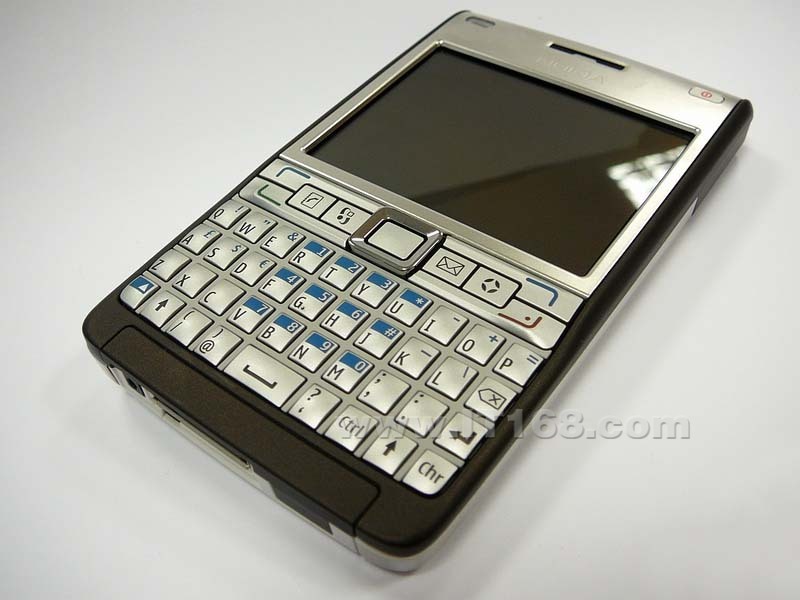 ŵ����(NOKIA) E61i�ֻ����������ͼ