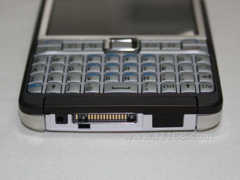 ŵ����(NOKIA) E61i�ֻ����������ͼ