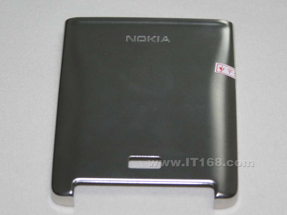 ŵ����(NOKIA) E61i�ֻ����������ͼ