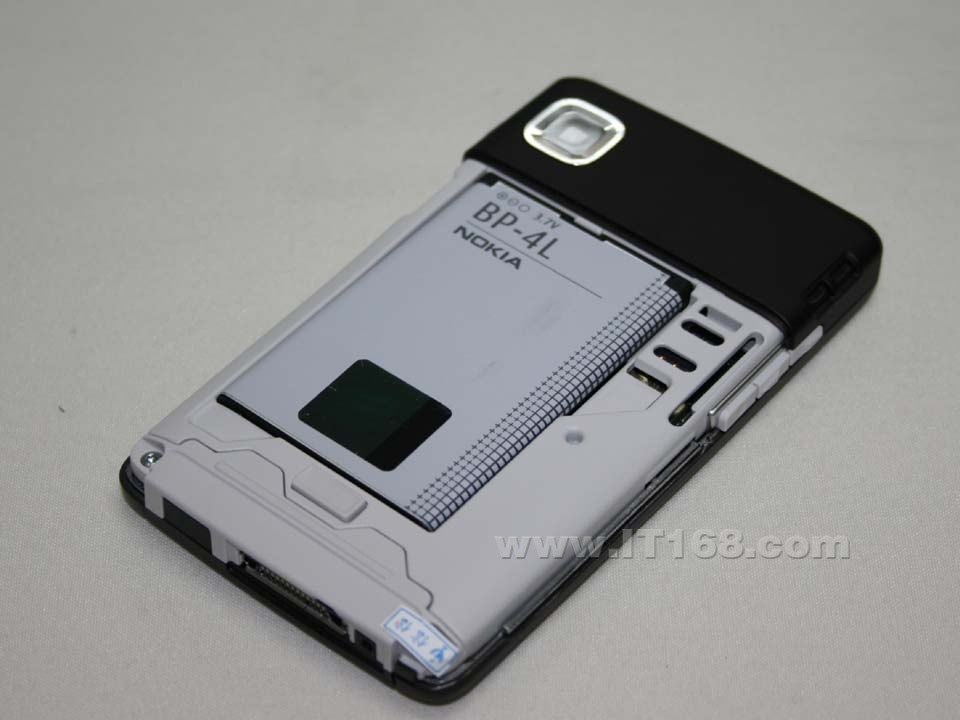 ŵ����(NOKIA) E61i�ֻ����������ͼ