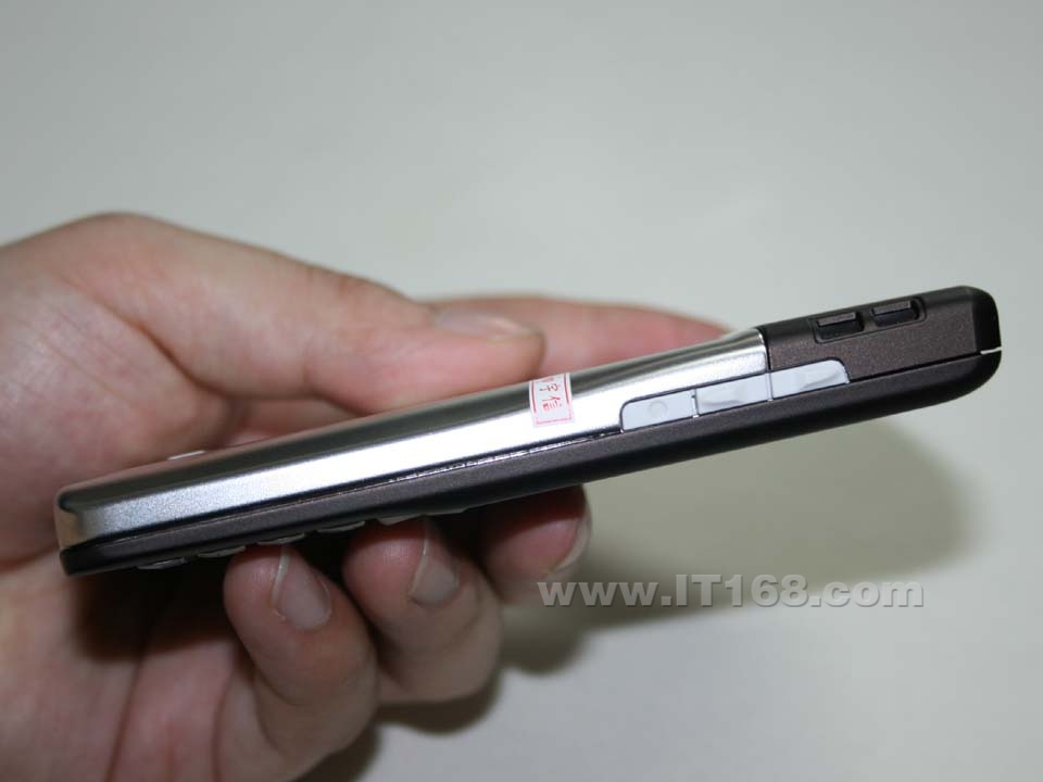 ŵ����(NOKIA) E61i�ֻ����������ͼ