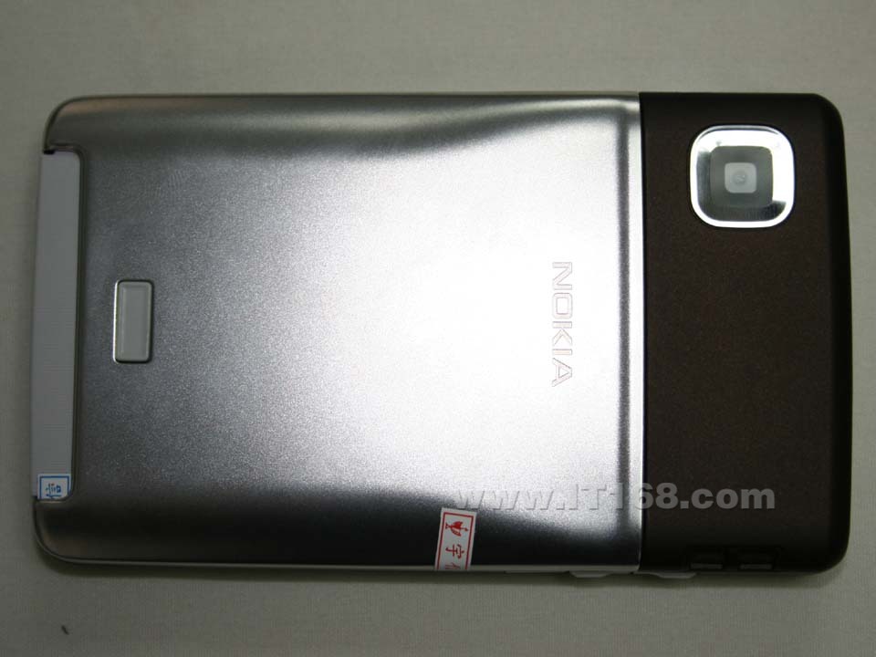 ŵ����(NOKIA) E61i�ֻ����������ͼ