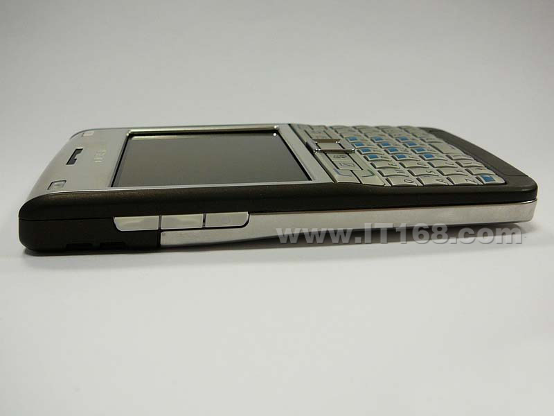 ŵ����(NOKIA) E61i�ֻ����������ͼ