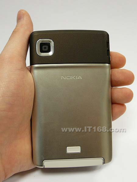 ŵ����(NOKIA) E61i�ֻ����������ͼ
