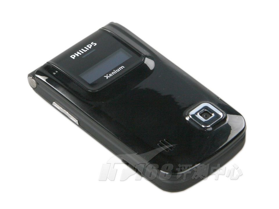 ������(PHILIPS) Xenium 9@9r�ֻ����������ͼ