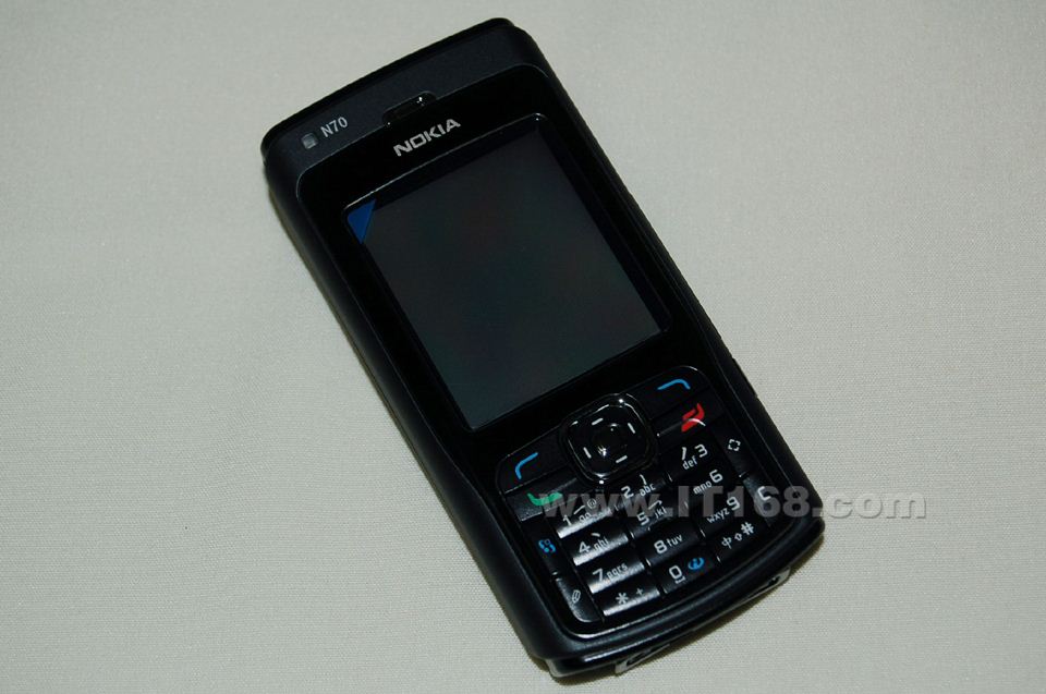 ŵ����(NOKIA) N70������ֻ����������ͼ