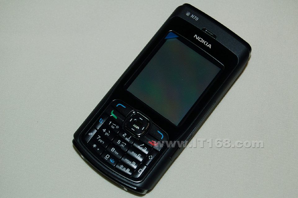 ŵ����(NOKIA) N70������ֻ����������ͼ