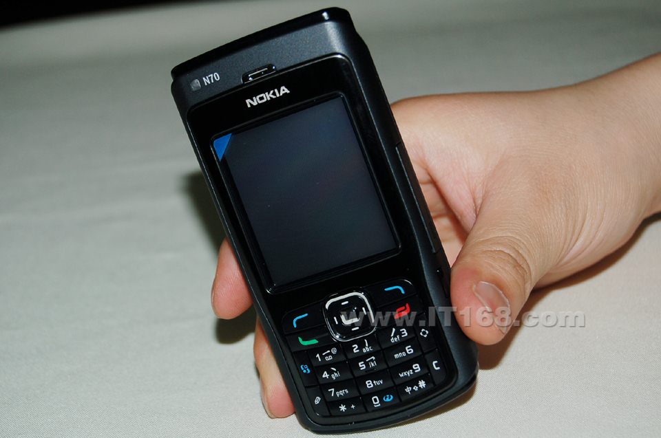 ŵ����(NOKIA) N70������ֻ����������ͼ