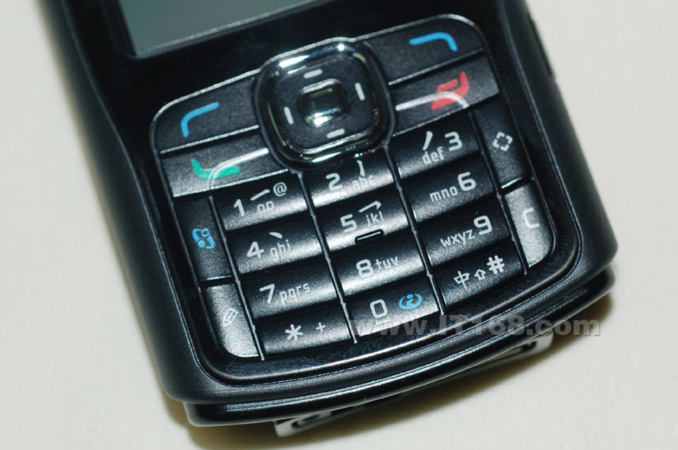 ŵ����(NOKIA) N70������ֻ����������ͼ