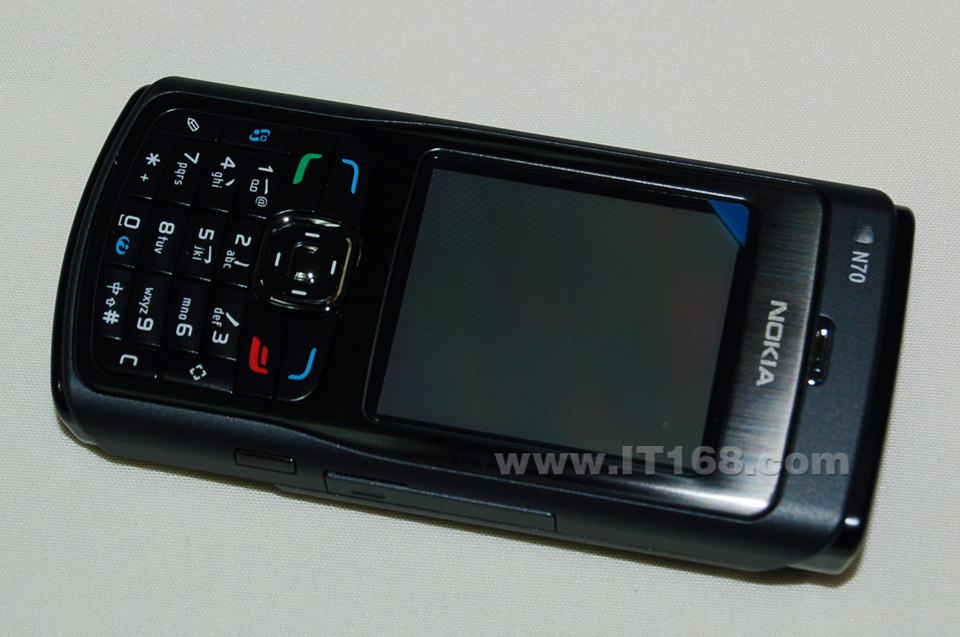 ŵ����(NOKIA) N70������ֻ����������ͼ