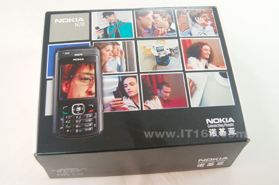ŵ����(NOKIA) N70������ֻ����������ͼ