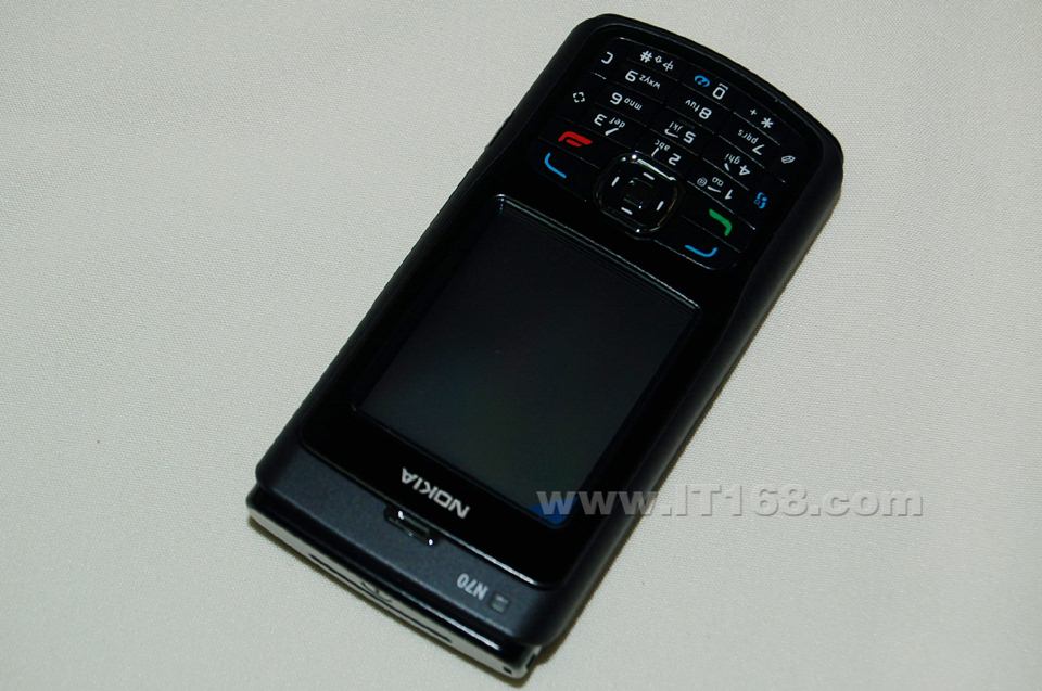 ŵ����(NOKIA) N70������ֻ����������ͼ