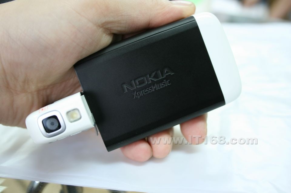 ŵ����(NOKIA) 5700XpressMusic�ֻ����������ͼ