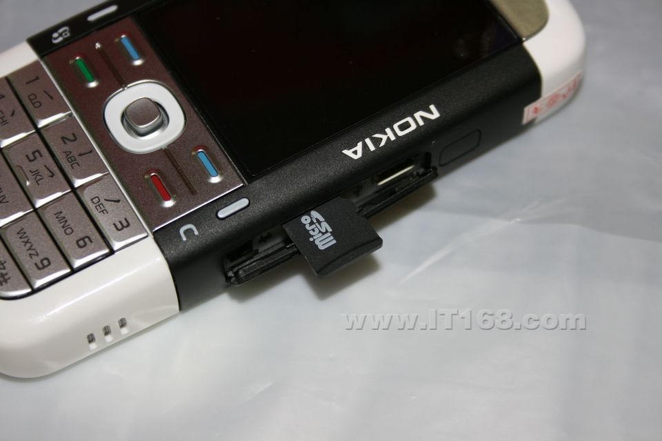 ŵ����(NOKIA) 5700XpressMusic�ֻ����������ͼ