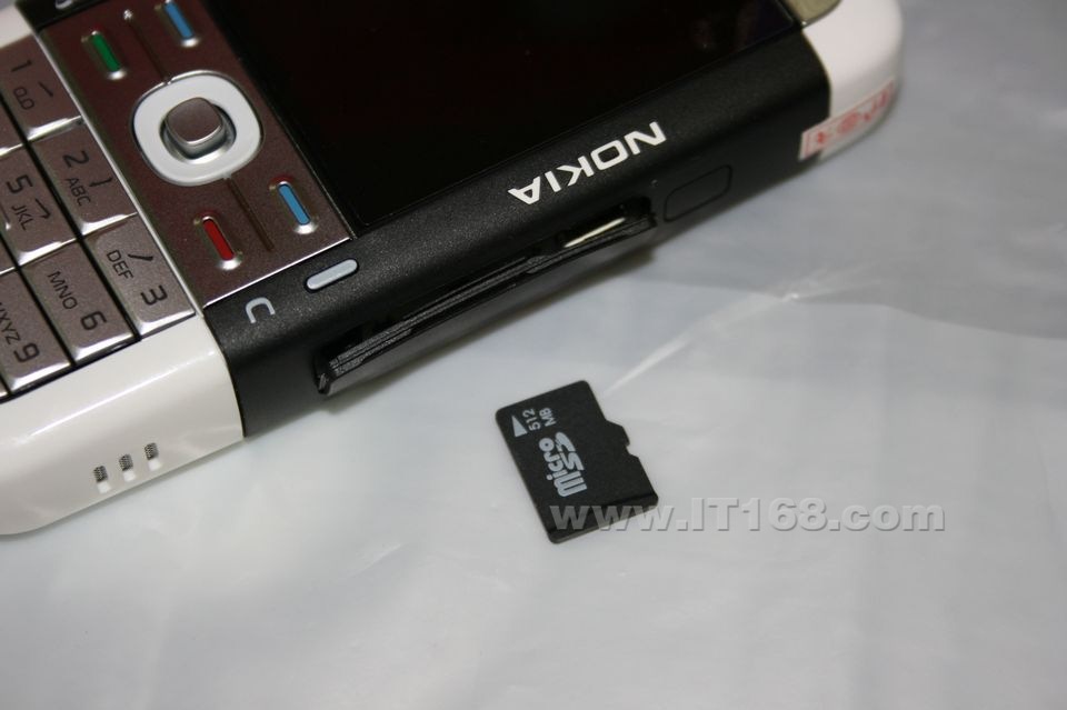 ŵ����(NOKIA) 5700XpressMusic�ֻ����������ͼ