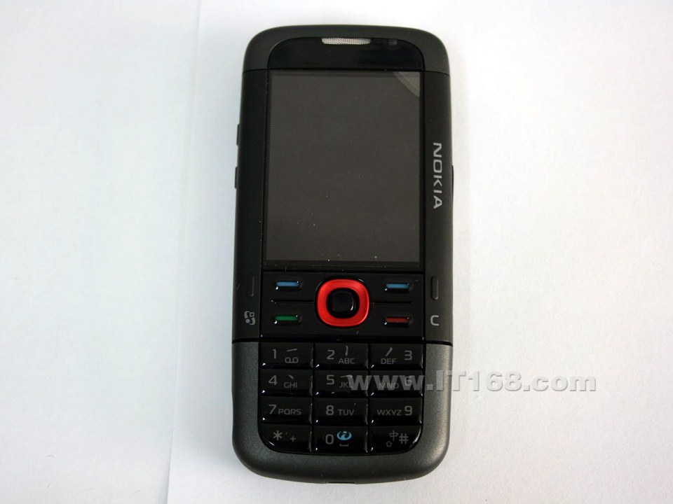 ŵ����(NOKIA) 5700XpressMusic�ֻ����������ͼ