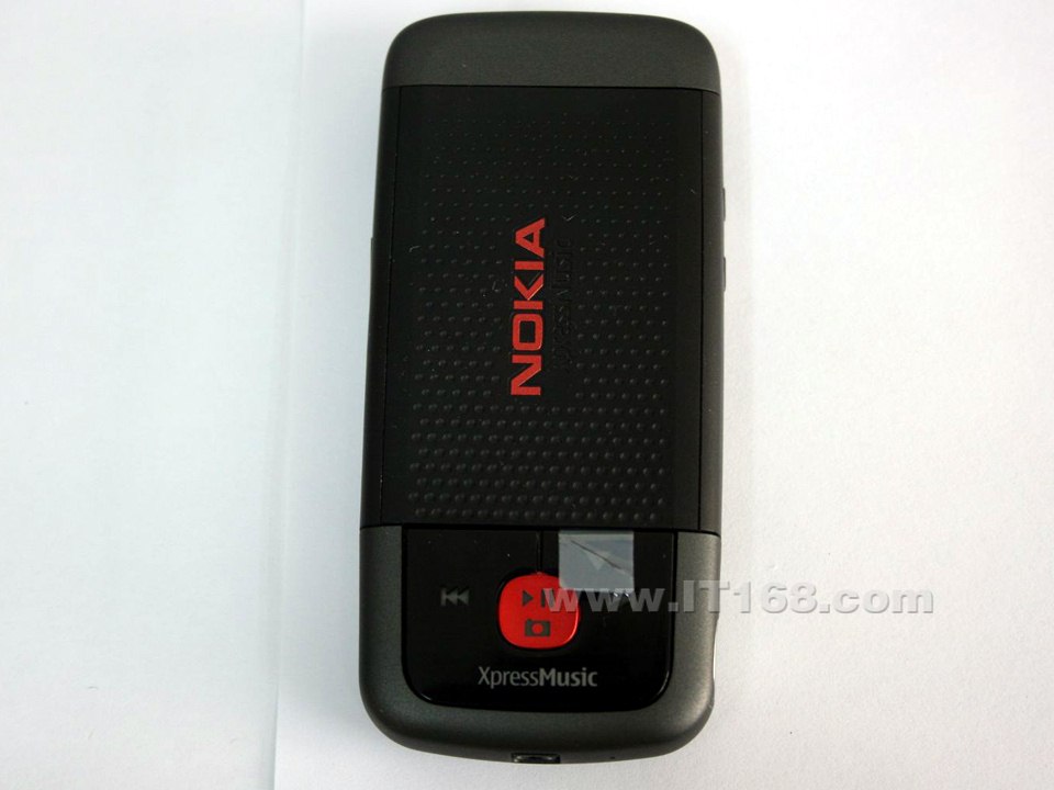 ŵ����(NOKIA) 5700XpressMusic�ֻ����������ͼ