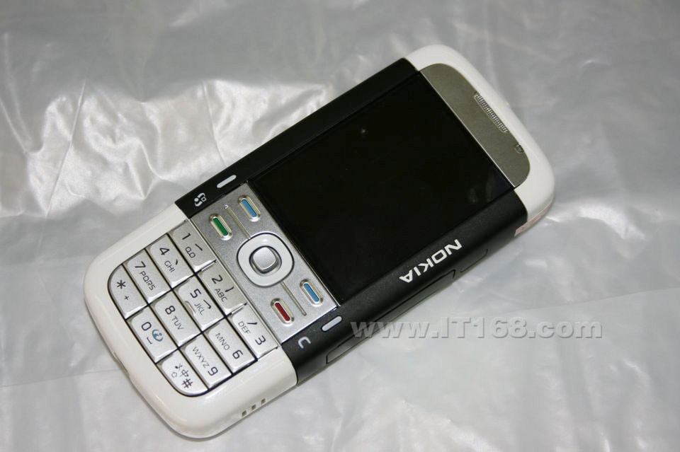 ŵ����(NOKIA) 5700XpressMusic�ֻ����������ͼ
