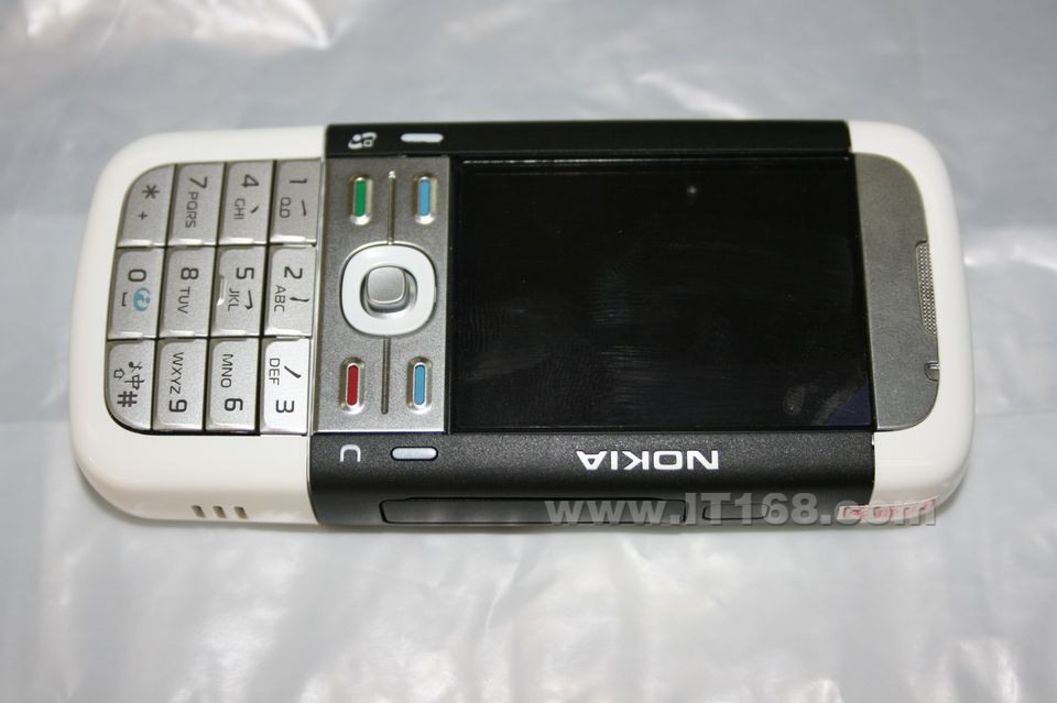 ŵ����(NOKIA) 5700XpressMusic�ֻ����������ͼ