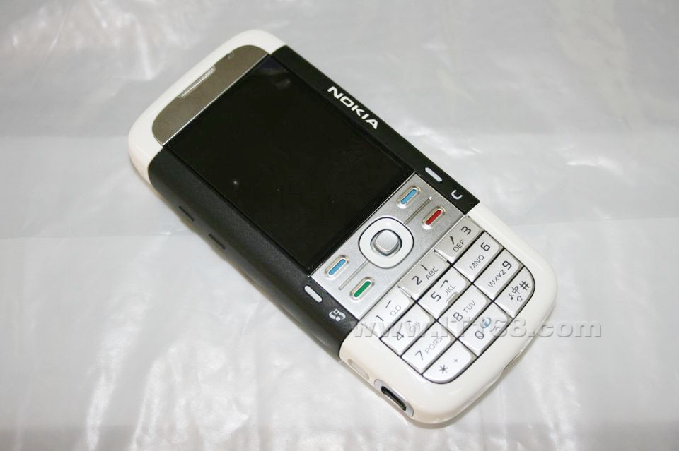ŵ����(NOKIA) 5700XpressMusic�ֻ����������ͼ