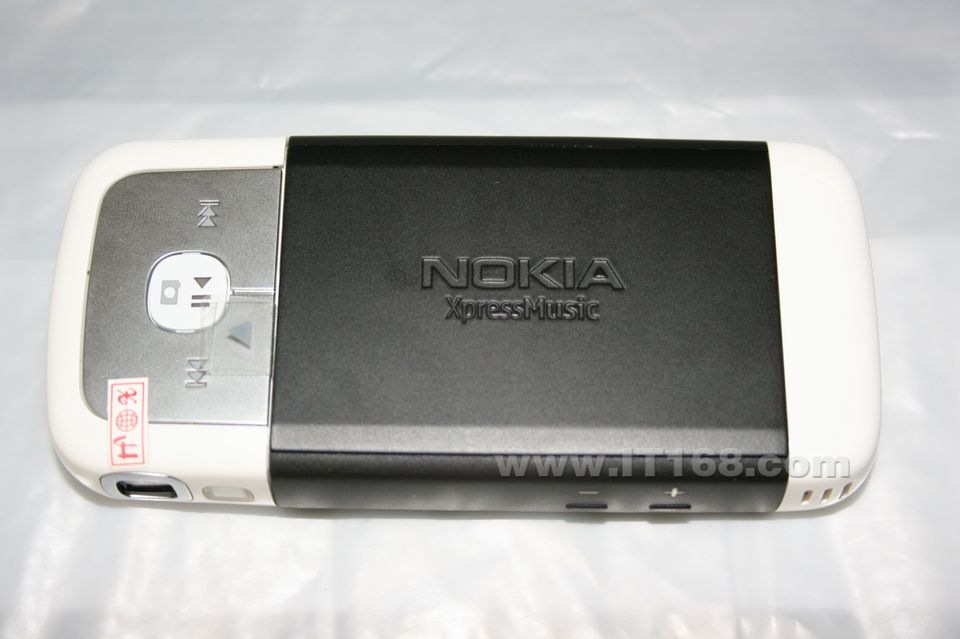 ŵ����(NOKIA) 5700XpressMusic�ֻ����������ͼ