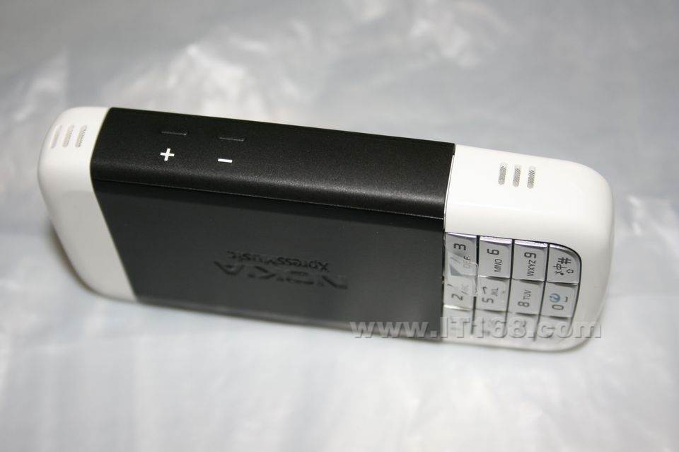 ŵ����(NOKIA) 5700XpressMusic�ֻ����������ͼ