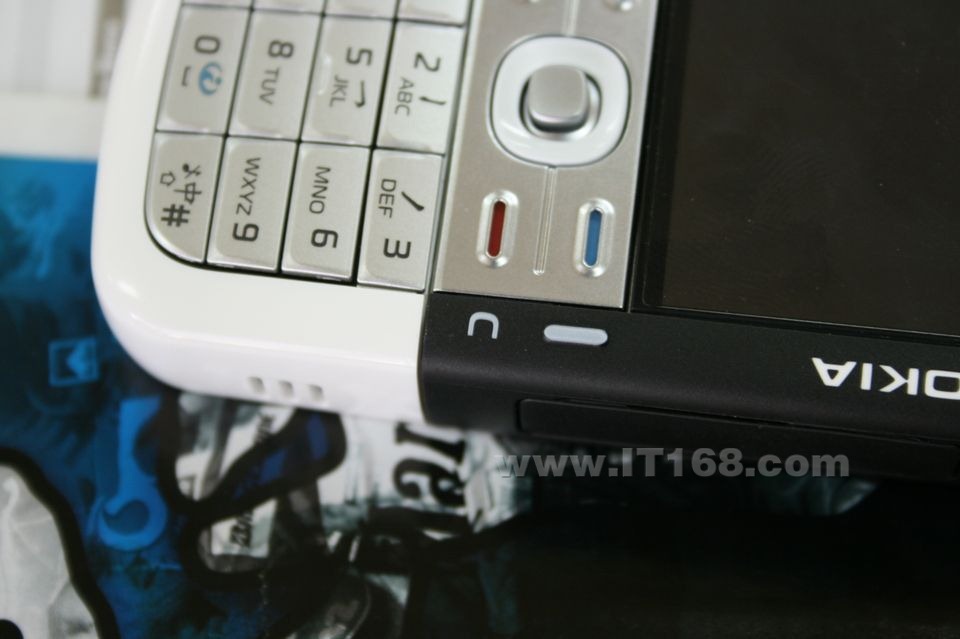 ŵ����(NOKIA) 5700XpressMusic�ֻ����������ͼ