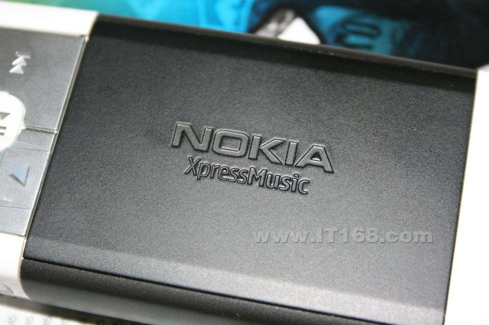 ŵ����(NOKIA) 5700XpressMusic�ֻ����������ͼ
