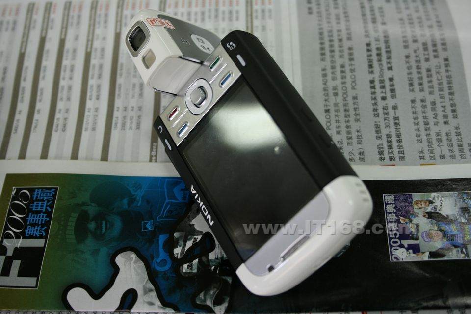 ŵ����(NOKIA) 5700XpressMusic�ֻ����������ͼ