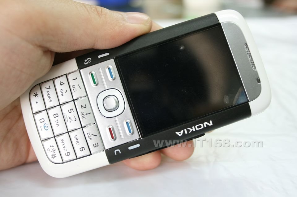 ŵ����(NOKIA) 5700XpressMusic�ֻ����������ͼ