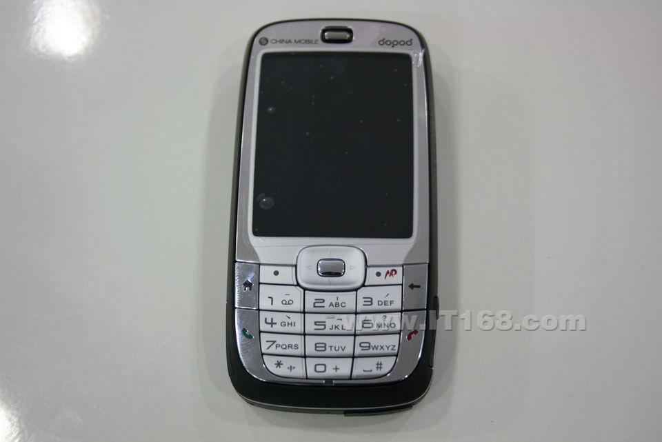 ���մ�(dopod) C730�ֻ����������ͼ