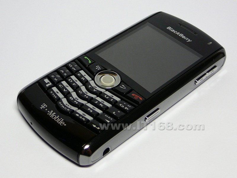 BlackBerry(��ݮ) Pearl 8100�ֻ����������ͼ